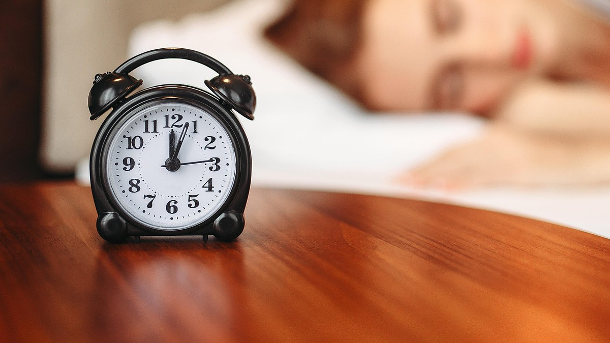 Zmiana czasu podczas pracy. Specjalny dodatek dla pracowników