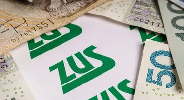 Uciekają przed ZUS-em. Rekordzista zadłużony na 819 mln zł