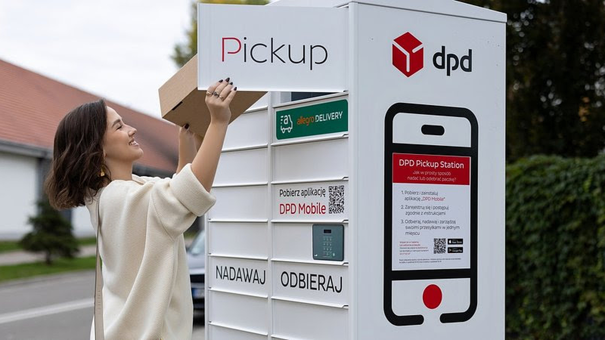 Trwa ofensywa Allegro. Jeden ruch i pojawiło się tysiące nowych możliwości