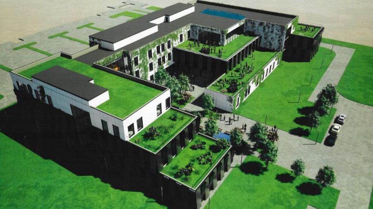 Zdrowy schabowy z laboratorium Biedronki. Skusisz się?