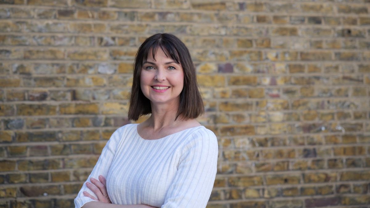 Po latach w UK, wróciła do Polski. Zaczyna wszystko od nowa