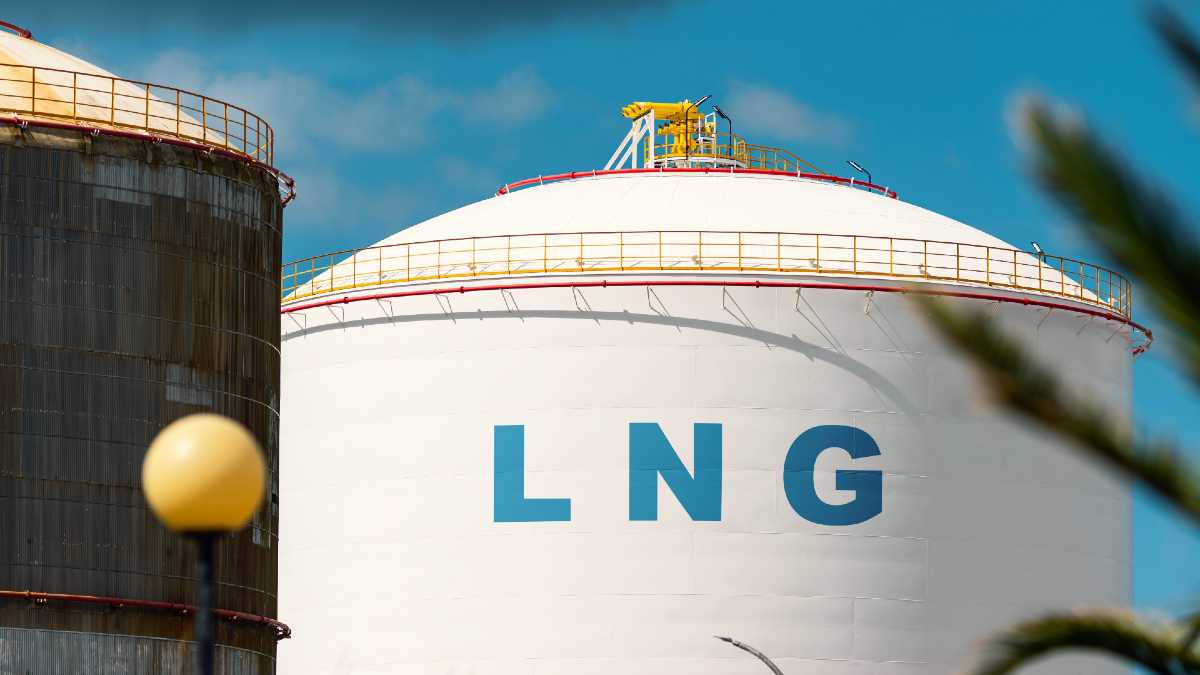 Całkowity zakaz gazowy coraz bliżej. Putin się nie pozbiera