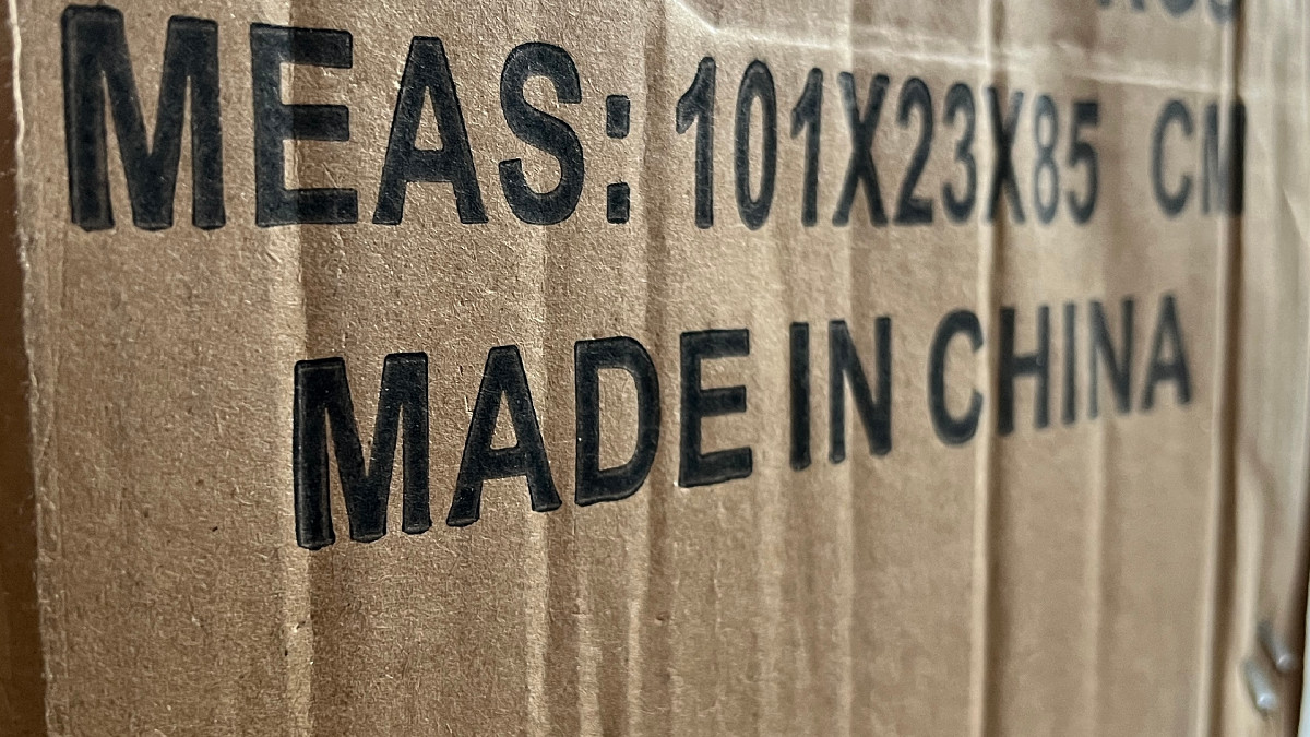 Zamknięta granica z Białorusią blokuje paczki z Temu i Shein. Chiny szukają ratunku