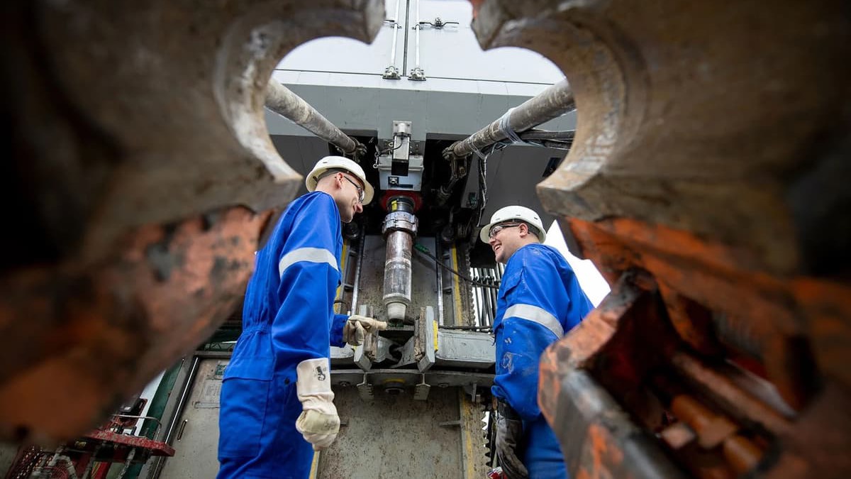 Gigantyczne złoża odkryto w Niemczech. To ich as w rękawie