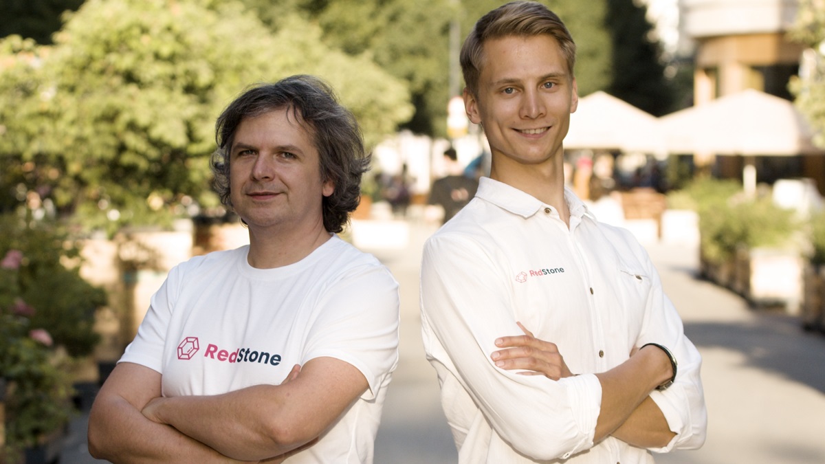 Polski startup na zakupach. Brakujące ogniwo w zdecentralizowanych finansach