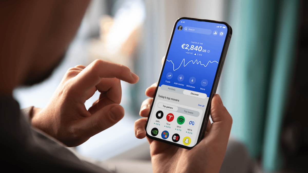 Polacy „inwestują” miliony w państwowym kasynie? Tak, ale młodzi wolą giełdę