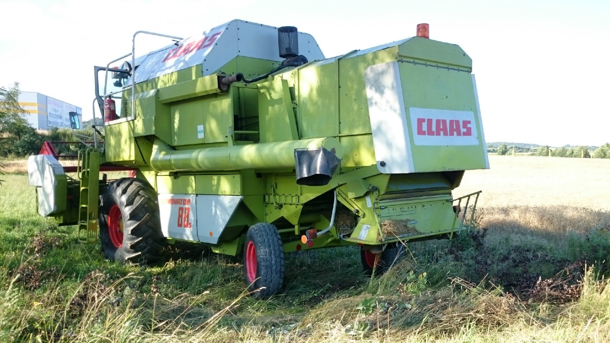 Kontrolerzy idą po rolników. Nie ma BHP, nie ma dopłat