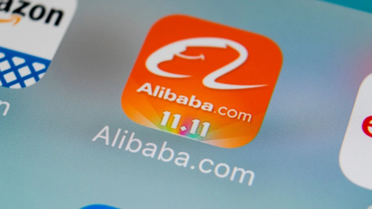 Alibaba wyniki finansowe