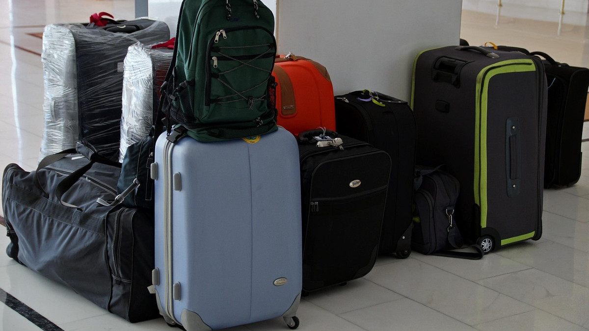 Niespodziewana decyzja Ryanaira. Lowcost zmienił zasady przewozu bagażu