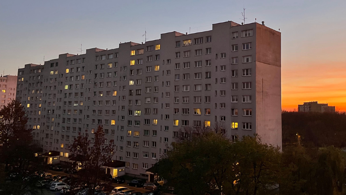 Eksmisja będzie prostsza. Potężne zmiany w spółdzielniach mieszkaniowych