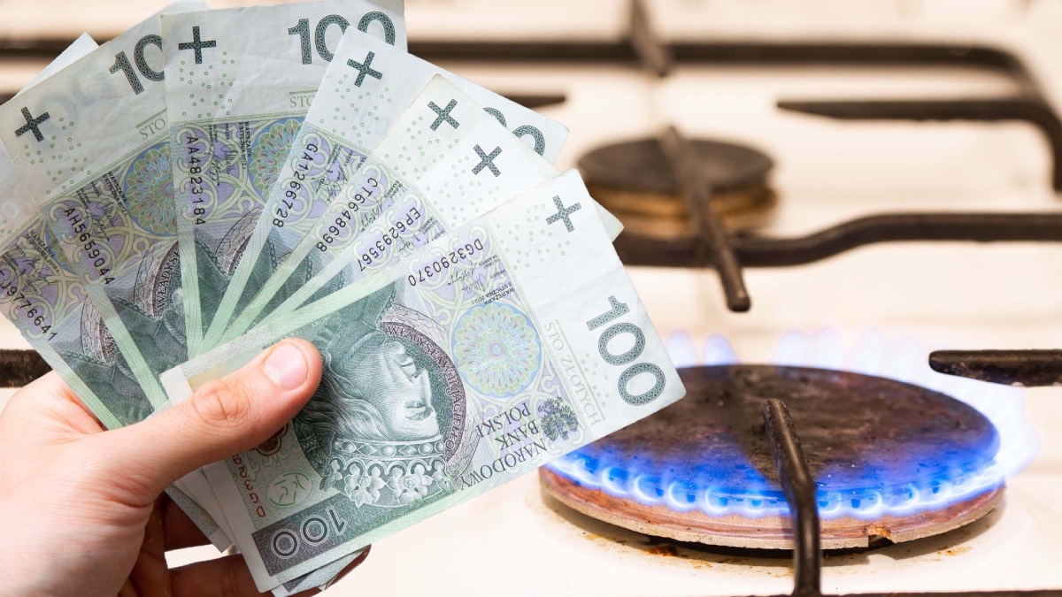 Ile zapłacimy za gaz zimą? Są wstępne prognozy