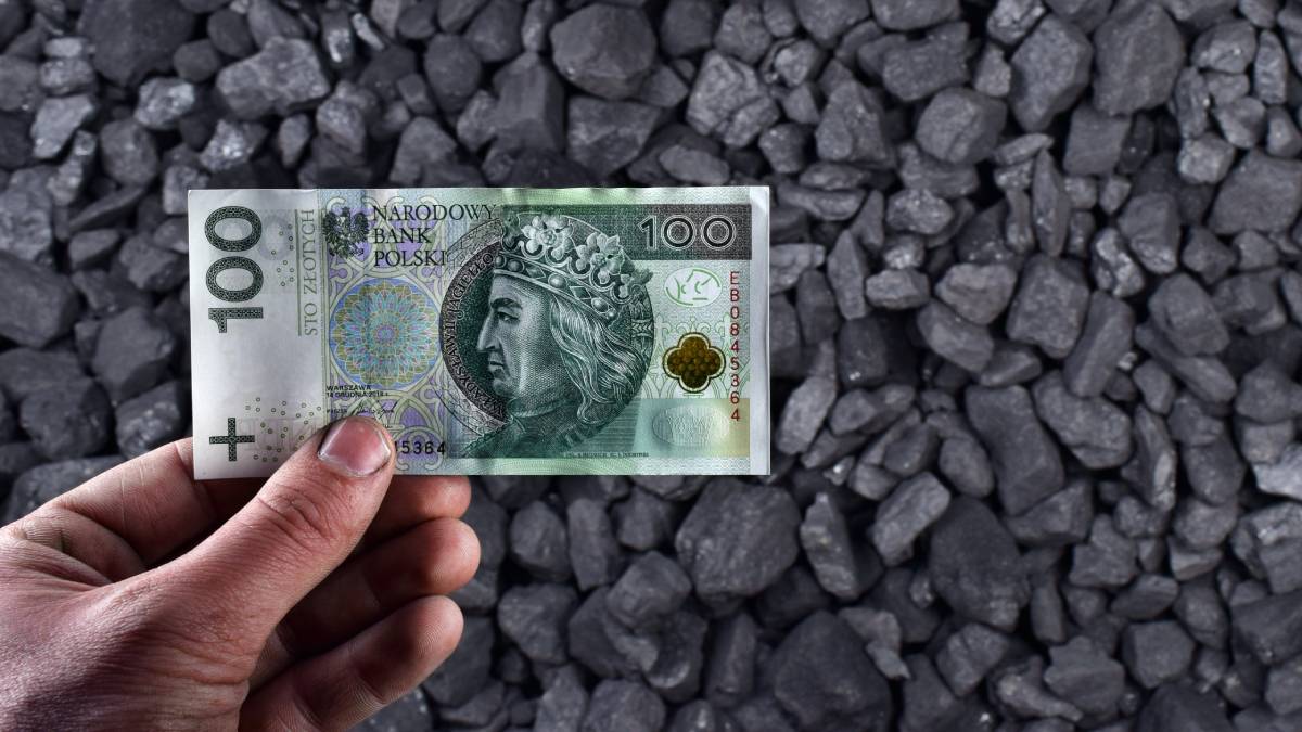 Nowy cennik węgla. Zapomnijcie o rabatach
