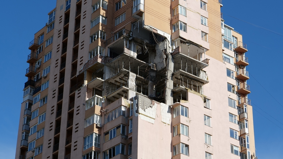 Zagrożenie wojną a ceny mieszkań. Rynek w Polsce Wschodniej reaguje