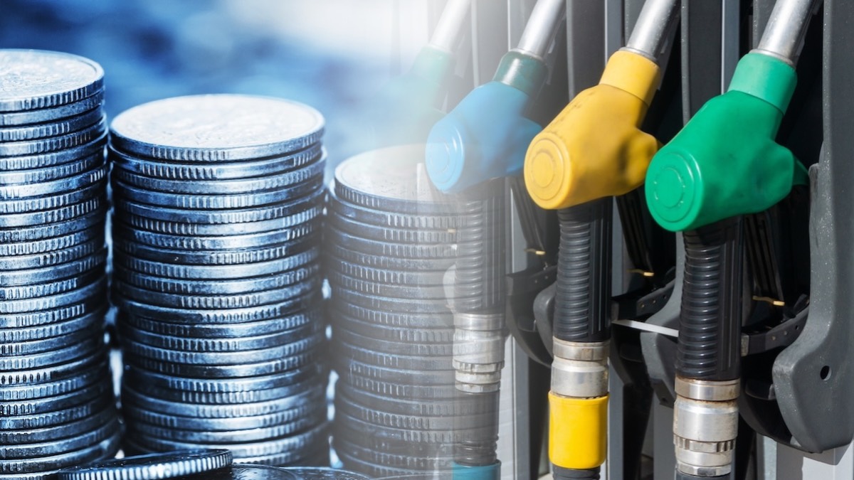 Paliwo zaczyna drożeć. Decyzja OPEC+ może odwrócić ten trend