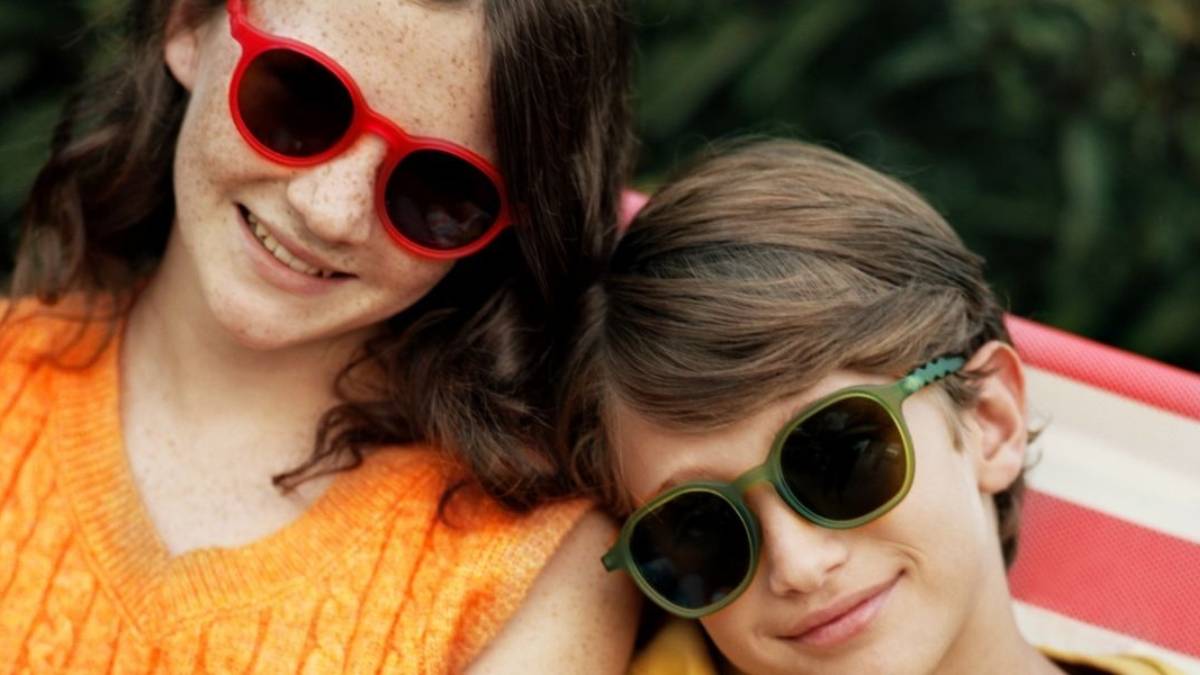 Dlaczego ochrona oczu przed słońcem jest kluczowa od najmłodszych lat?