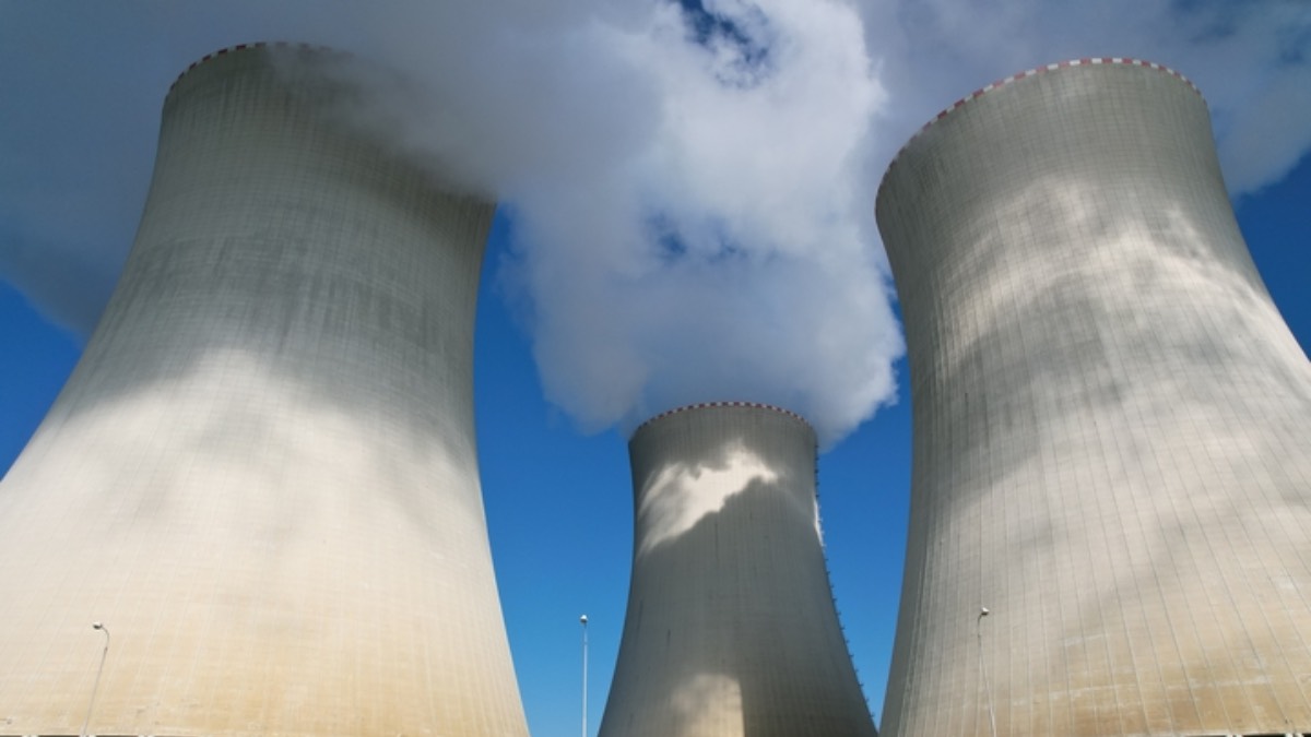 Zamieńcie kopalnie na atomówki. Chińska opcja dla Śląska