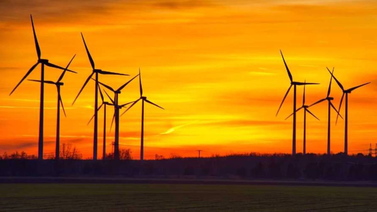 Weto prezydenta? To nie jest największy problem energetyki wiatrowej