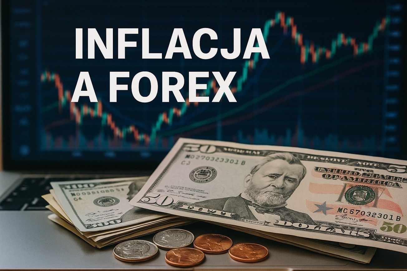 Inflacja a Forex waluty: wszystko, co musisz wiedzieć