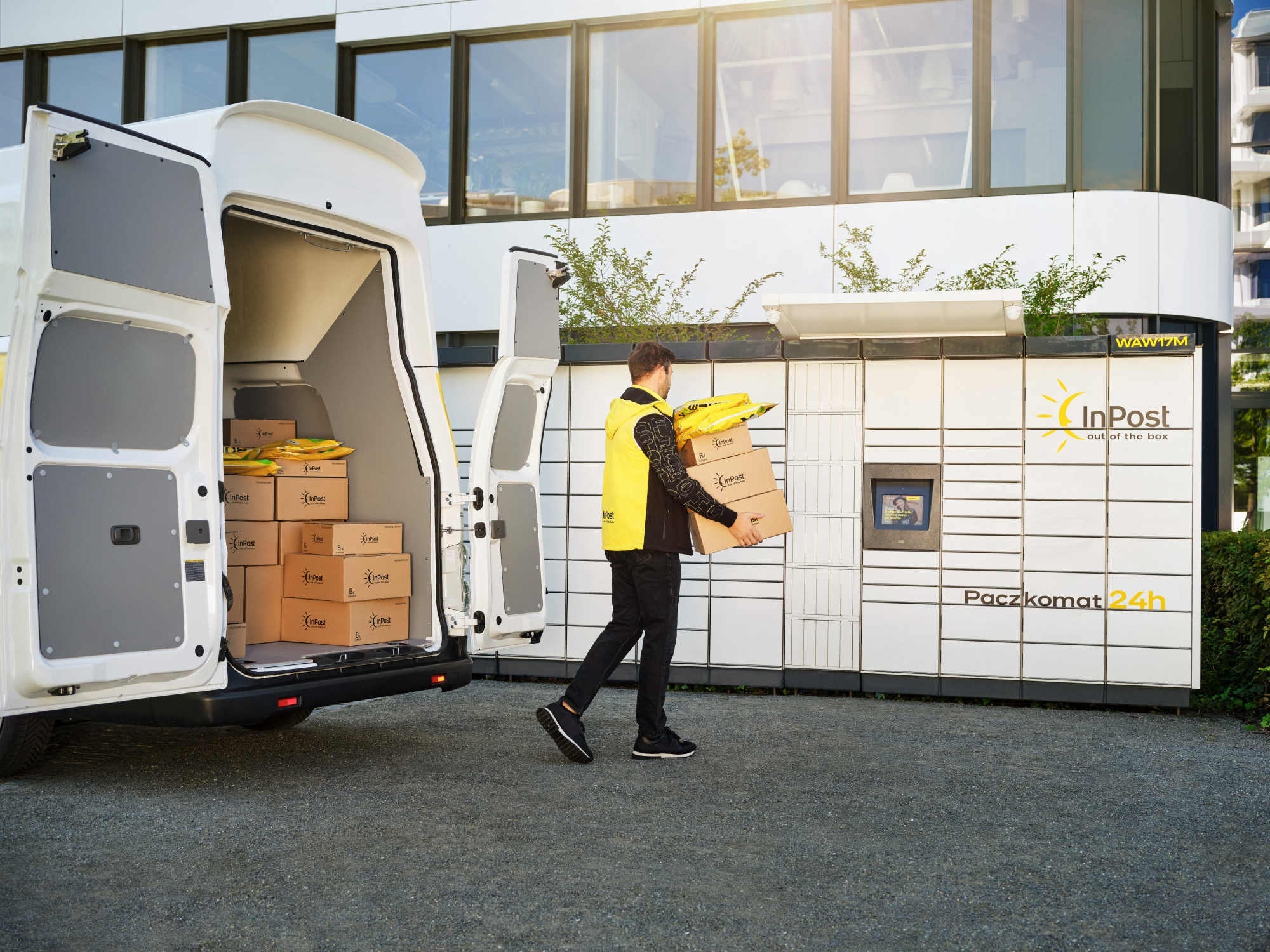 Czy fulfillment to przewaga konkurencyjna w e-commerce?