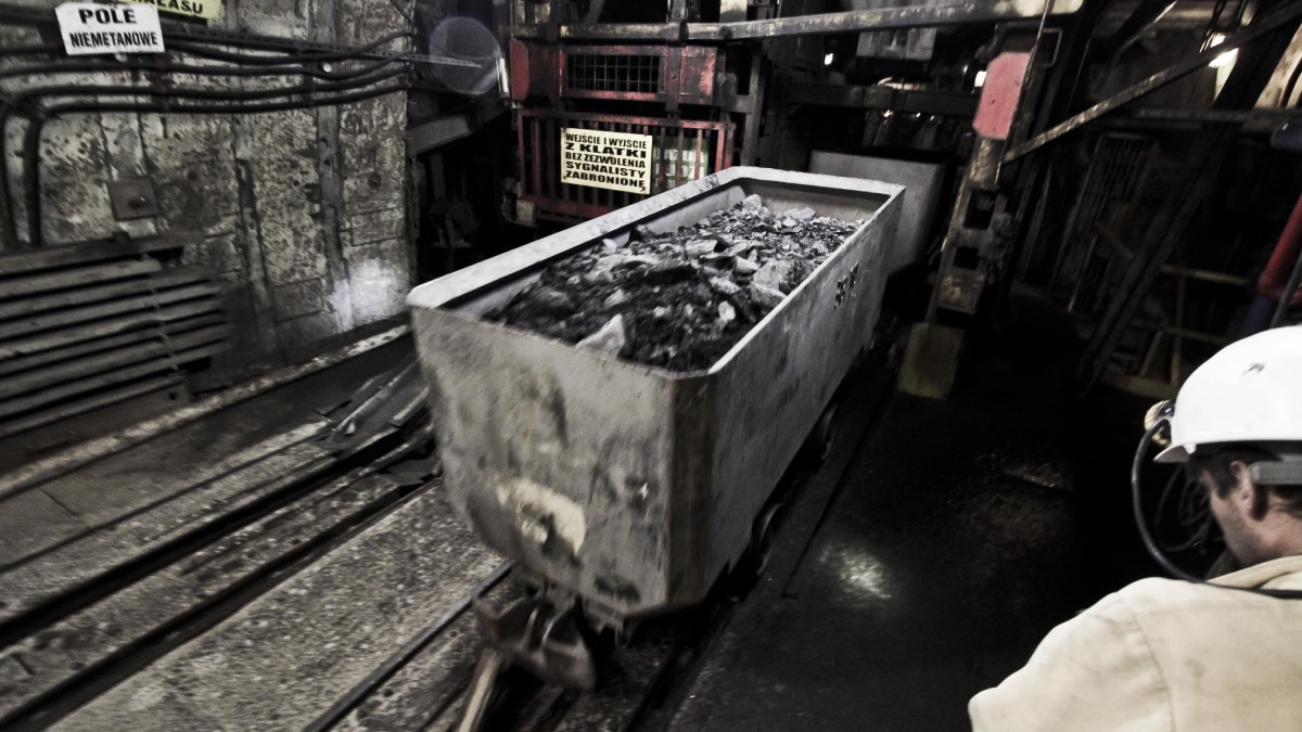 Górnicy tracą cierpliwość do rządu. Szykują się do protestów