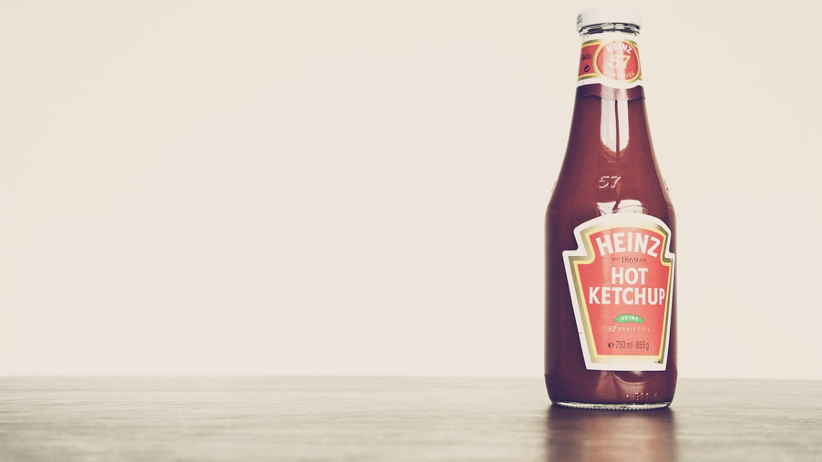 Słynny producent ketchupu dzieli się na dwie firmy. Warren Buffett rozczarowany