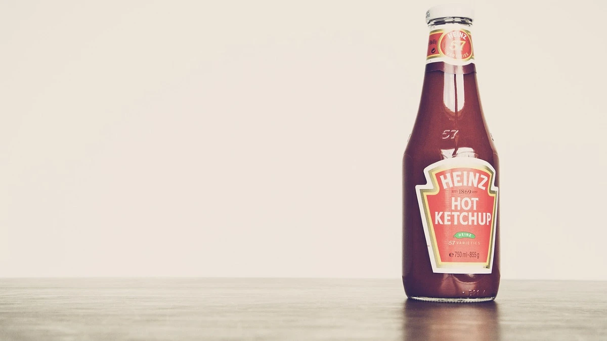 podział Kraft Heinz