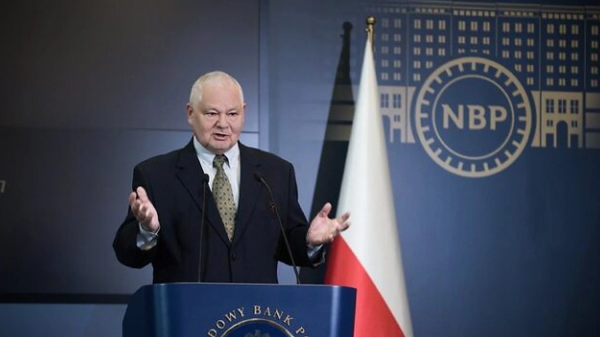 Tani kredyt? Glapiński stawia sprawę jasno