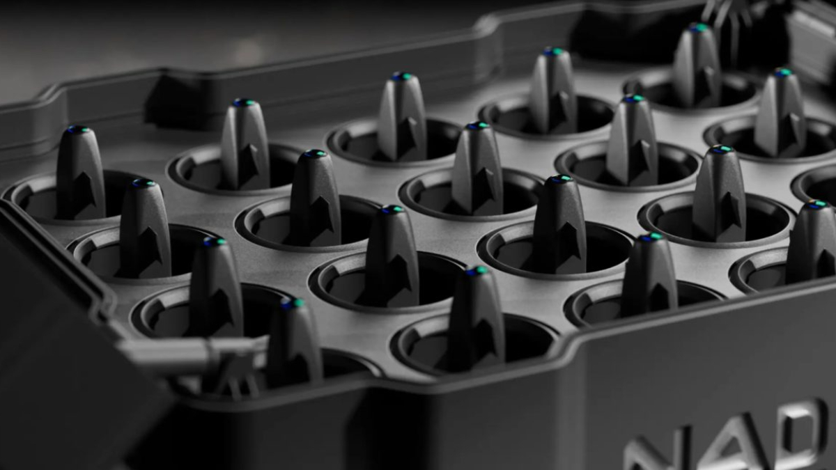 „Strzelacie złotem w plastik”. Szwedzi dają nam coś na ruskie drony