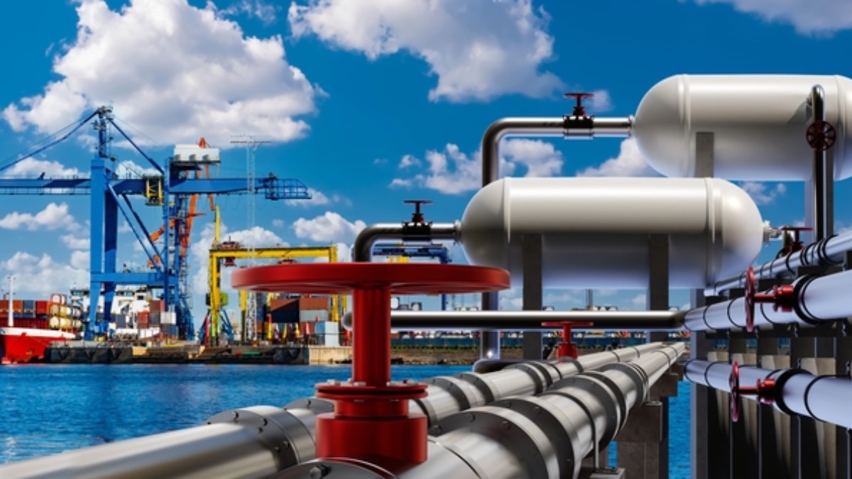 Uczcie się od Polski. Mamy najwięcej gazu w UE