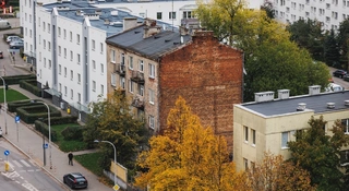800 tys. mieszkań w Polsce nie ma WC