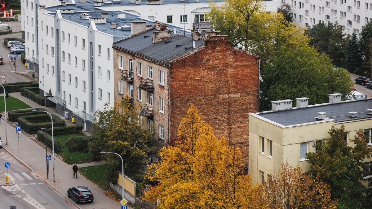 Raport wstydu. 1,6 mln Polaków nie ma WC w mieszkaniu