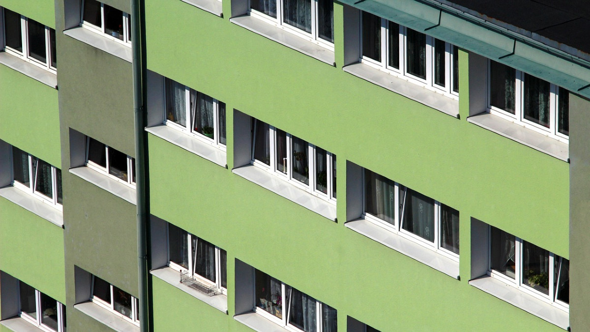 Więźniowie z bloków bez wind doczekali się zmian. Nowa ustawa już gotowa