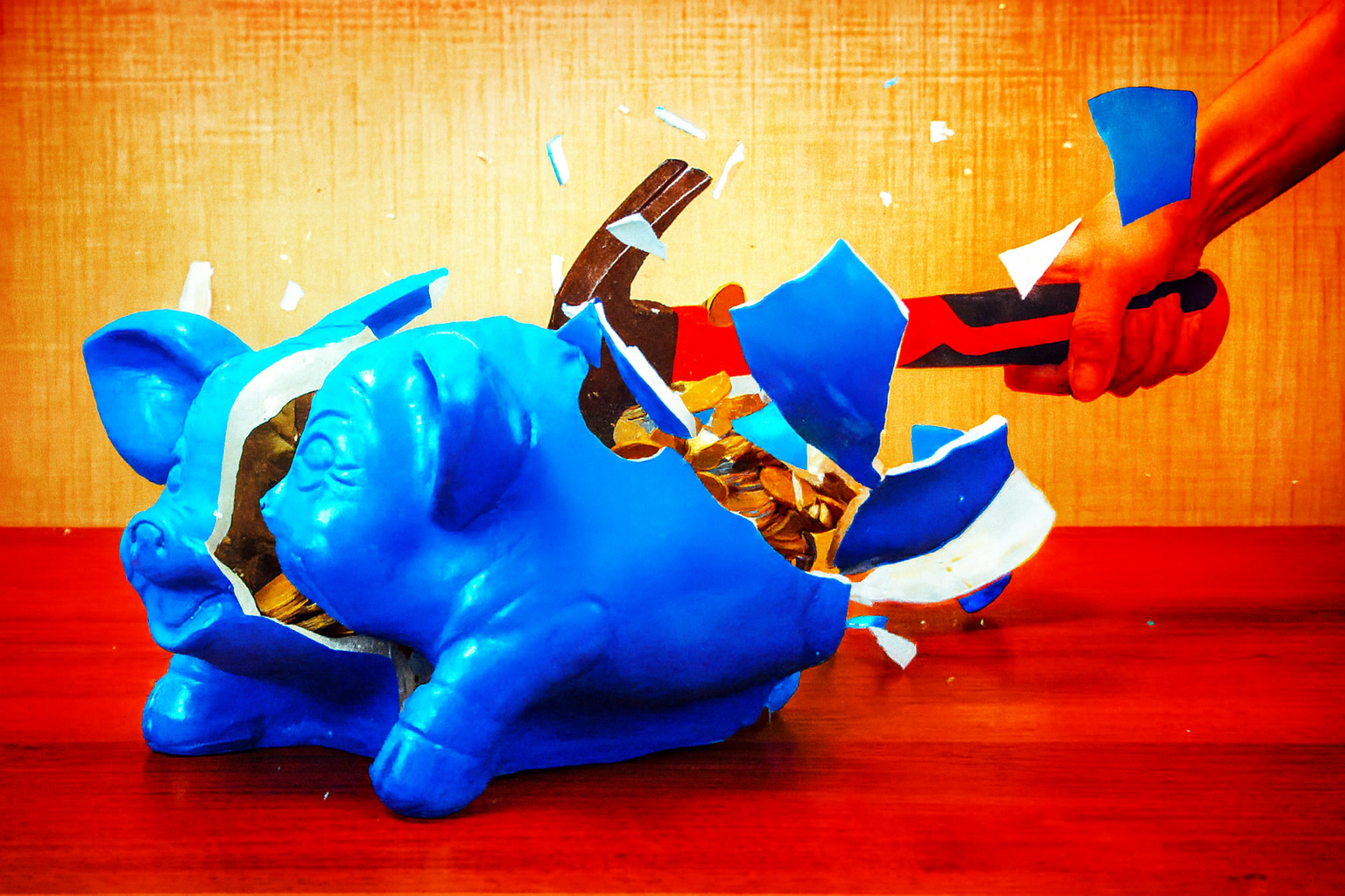 8 proc. na lokacie? Proszę bardzo, masz czas do jutra