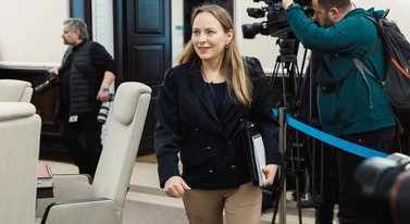 Pełczyńska odchodzi, Senat chce wykreślić przepisy. Zaskakujący zwrot ws. najmu krótkoterminowego