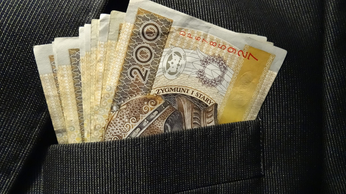 Pożyczamy, bo nie mamy wyjścia? Ten portret Polaków wam się nie spodoba