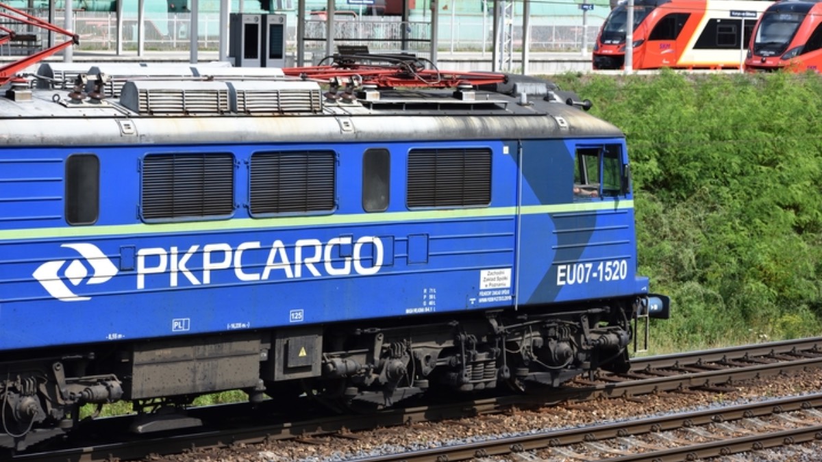 500 osób straci pracę w PKP Cargo. Miliony z licytacji wagonów nie uratowały etatów