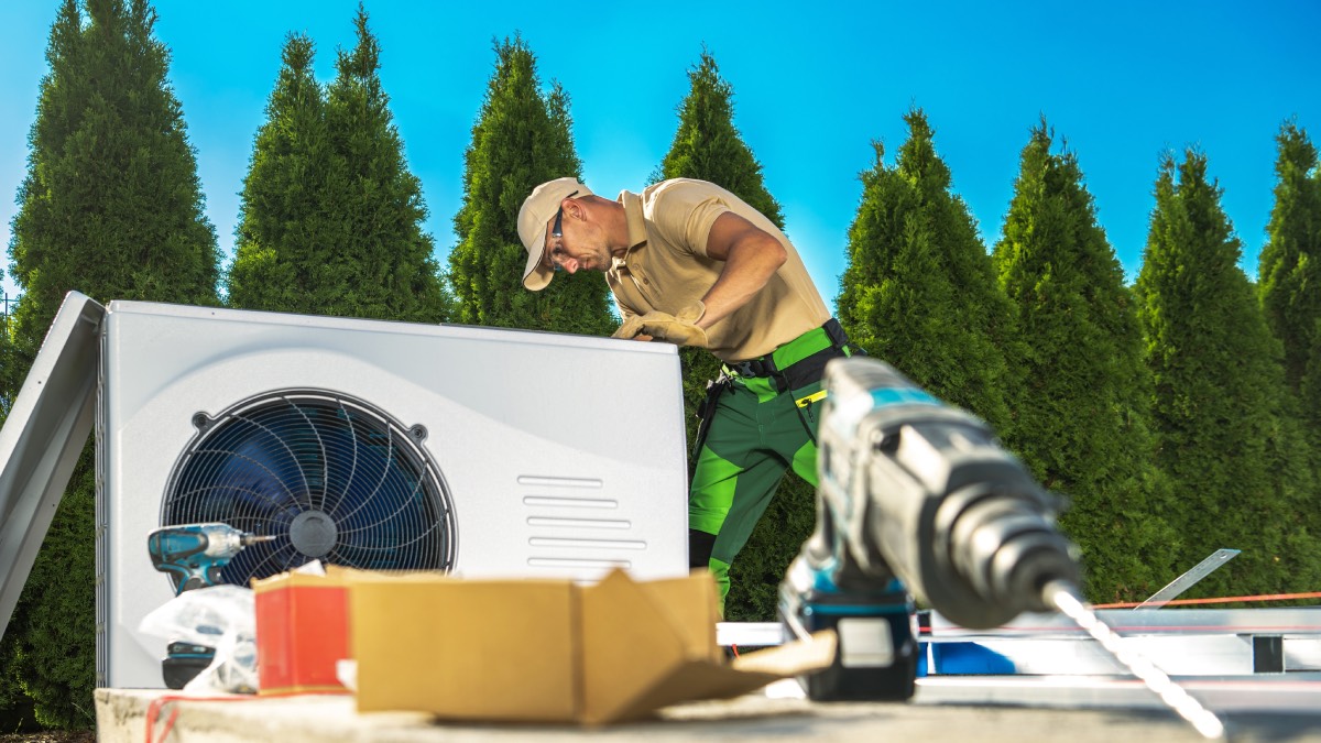 Pompy ciepła przed wielką szansą. Polacy już panikują