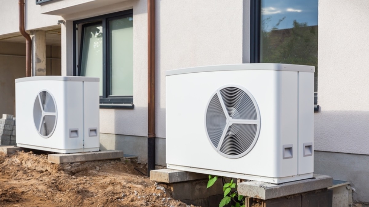 Fakty i mity o pompach ciepła. Użytkownicy nie chcą innego ogrzewania