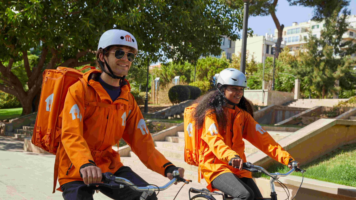 Popeyes z dostawą do drzwi. Jest kultowa promocja