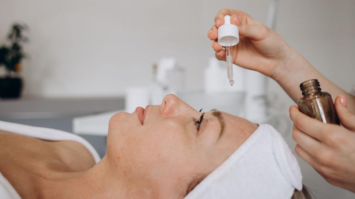 Retinal – dlaczego może być doskonałą alternatywą dla retinolu?