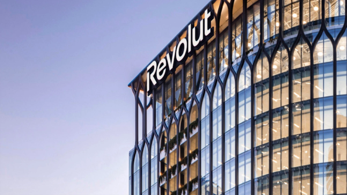 Revolut ma jasny cel. Polacy powinni mieć fintech na oku