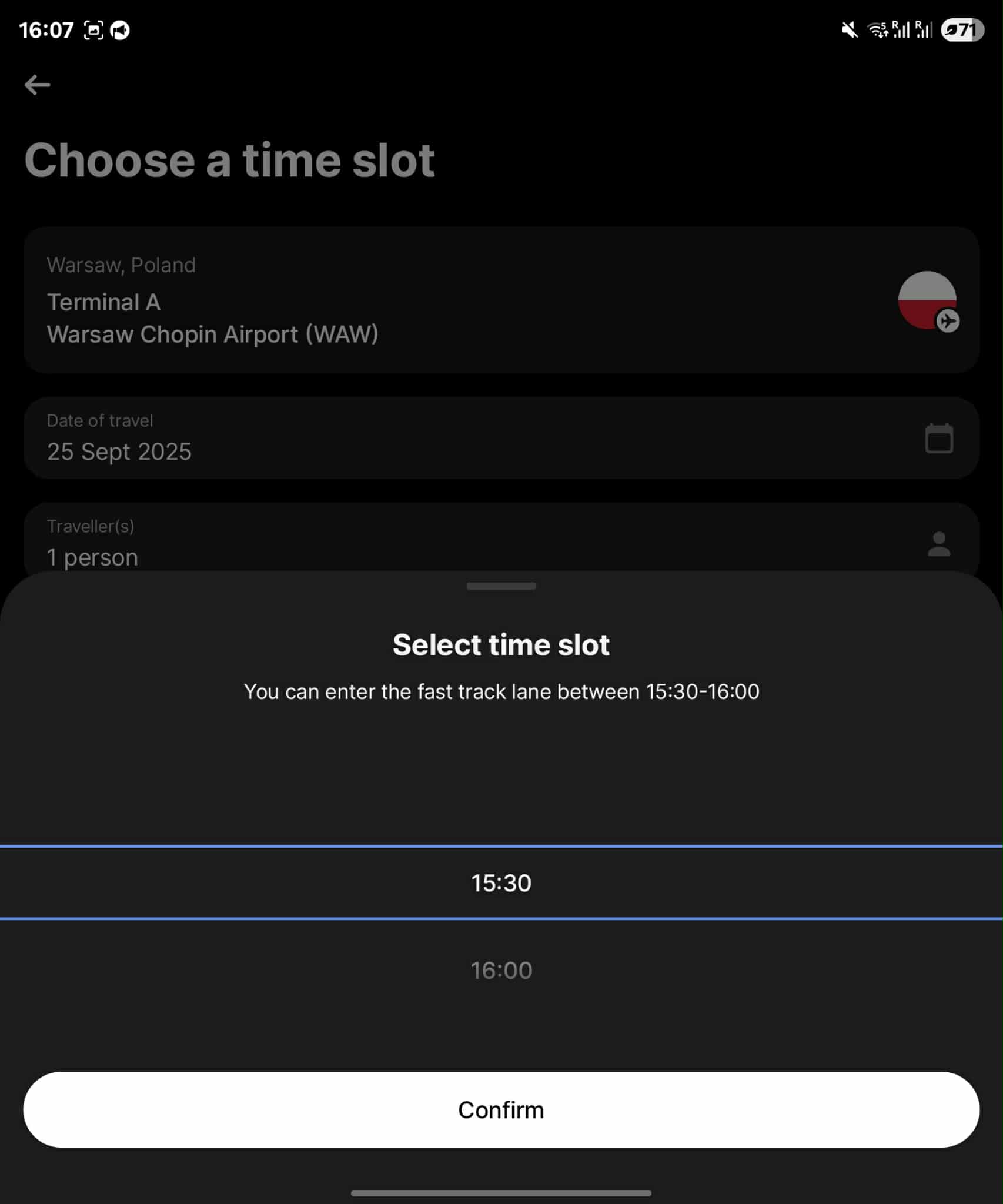 Nowość od Revoluta. Ale wygoda