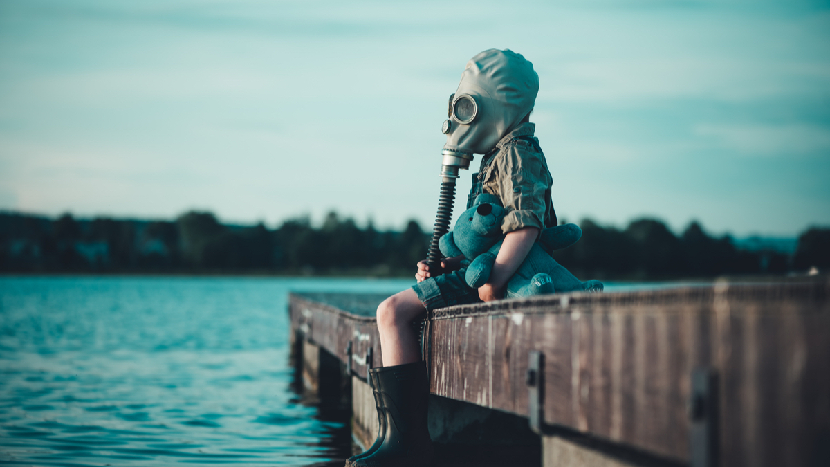 Czyste Powietrze na dnie. Miliony Polaków w toksycznym dymie