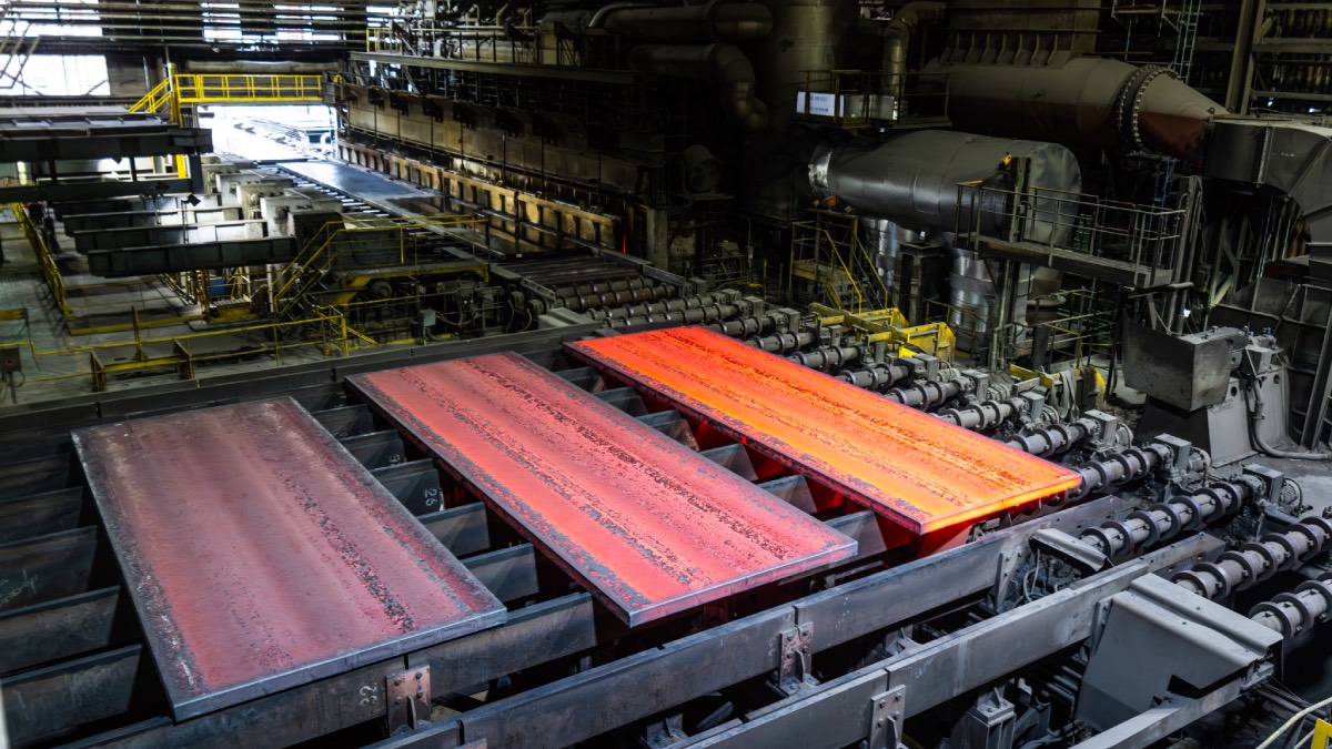 Stal o zerowej emisji CO2. Szwedzi zadziwili świat