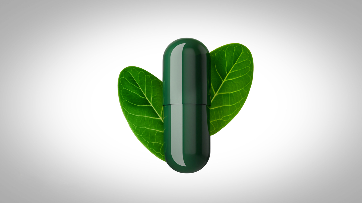 HerbYourself – suplementacja nowej generacji, która zmienia rynek