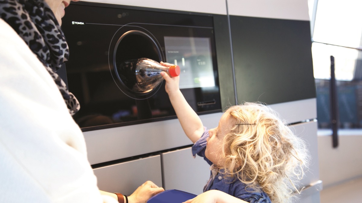 Nie zamierzasz segregować butelek? Mamy dla ciebie złą wiadomość