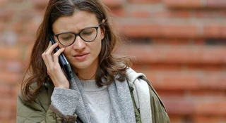 Masz dość natrętnych telefonów i maili? Złóż skargę do UODO