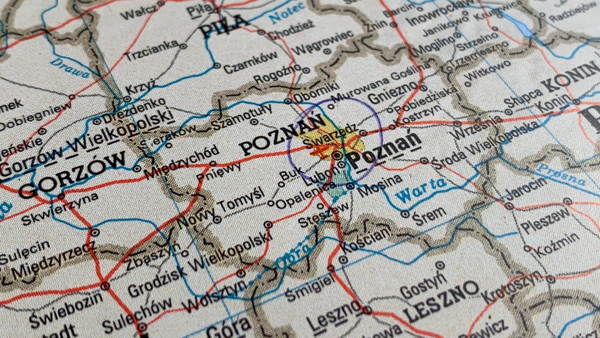 Co się stało z wakatami? Już tylko Wielkopolska się broni