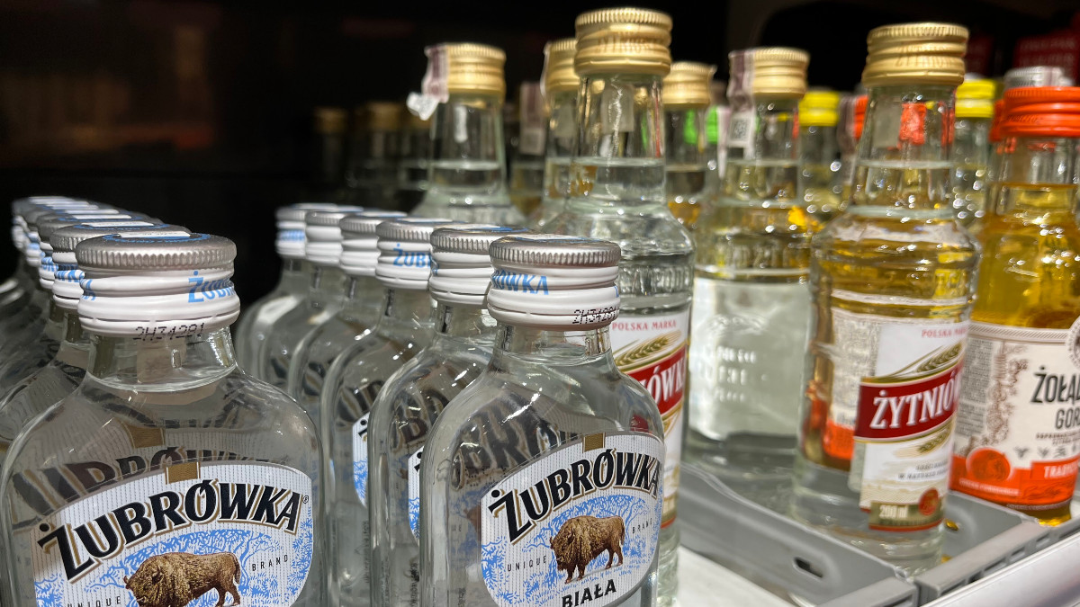 Nocna prohibicja hitem w Krakowie. Zmiana prawa obejmie cały kraj?