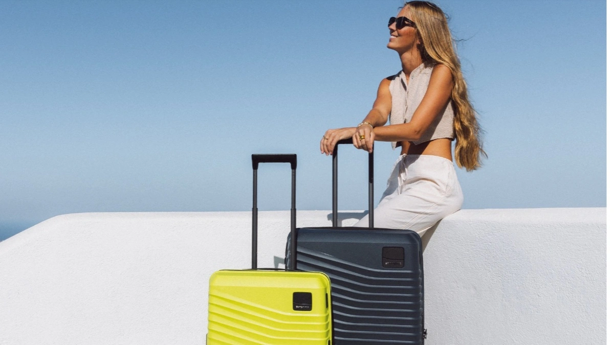Marka Samsonite na Allegro.